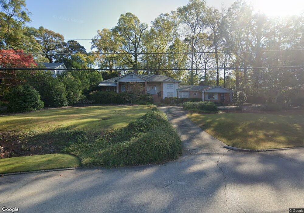 204 Springdale Dr, Lagrange, GA 30240 - photo 1
