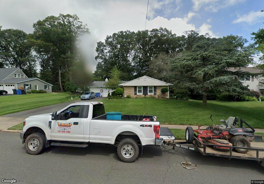 6 Renfro Rd, Somerset, NJ 08873 - photo 1