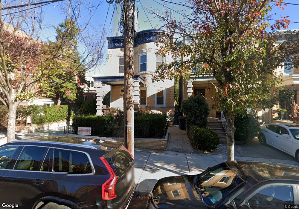 116 Shippen St unit 1, Weehawken, NJ 07086 - photo 1