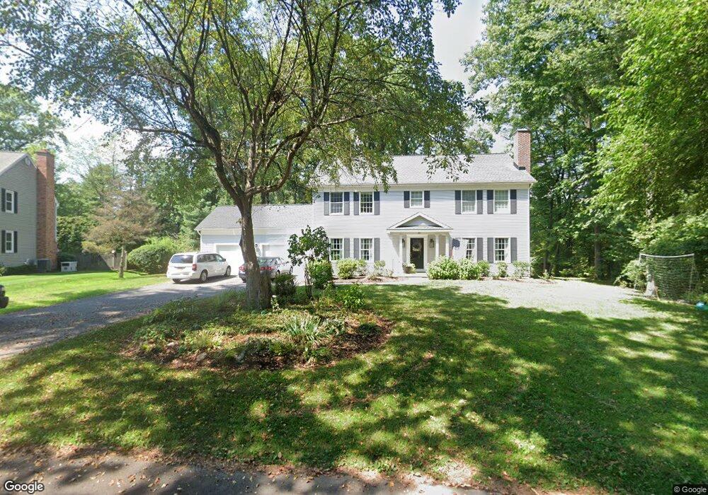 20 Darnley Green, Delmar, NY 12054 - photo 1