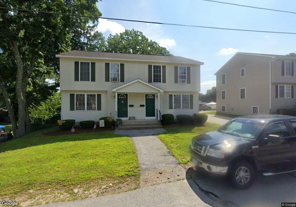 51 Riley Ave, Manchester, NH 03103 - photo 1