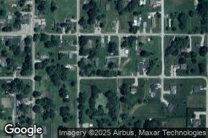 110 E South 3rd St, Stewardson, IL 62463