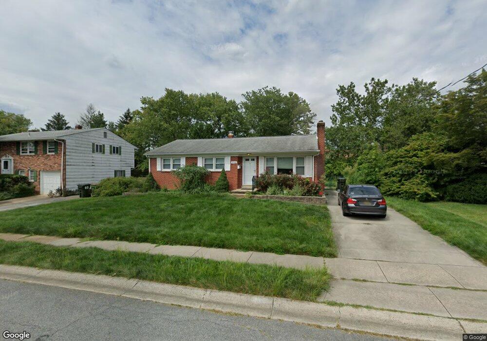 902 Rahway Dr, Newark, DE 19711 - photo 1