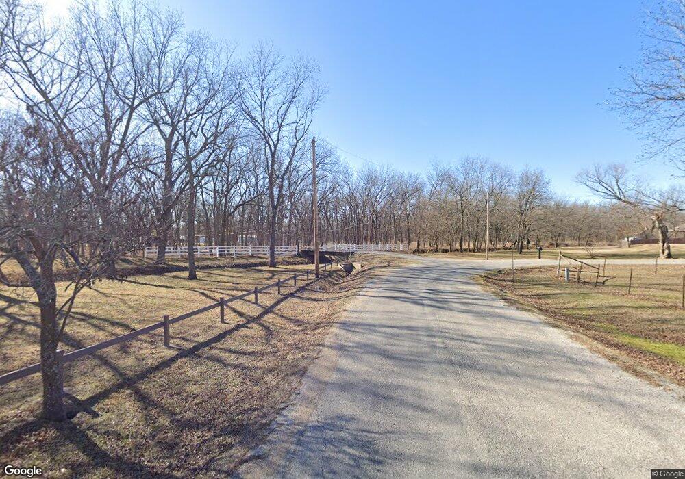 . 140th West Ave, Skiatook, OK 74070 - photo 1