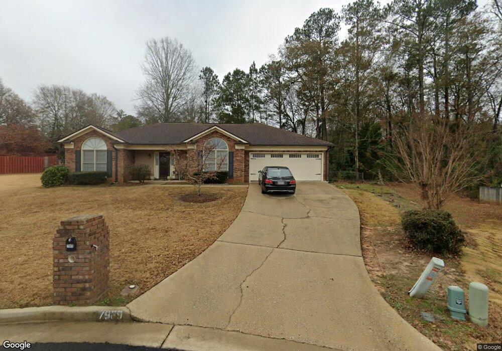7969 Big Creek Ct, Columbus, GA 31904 - photo 1