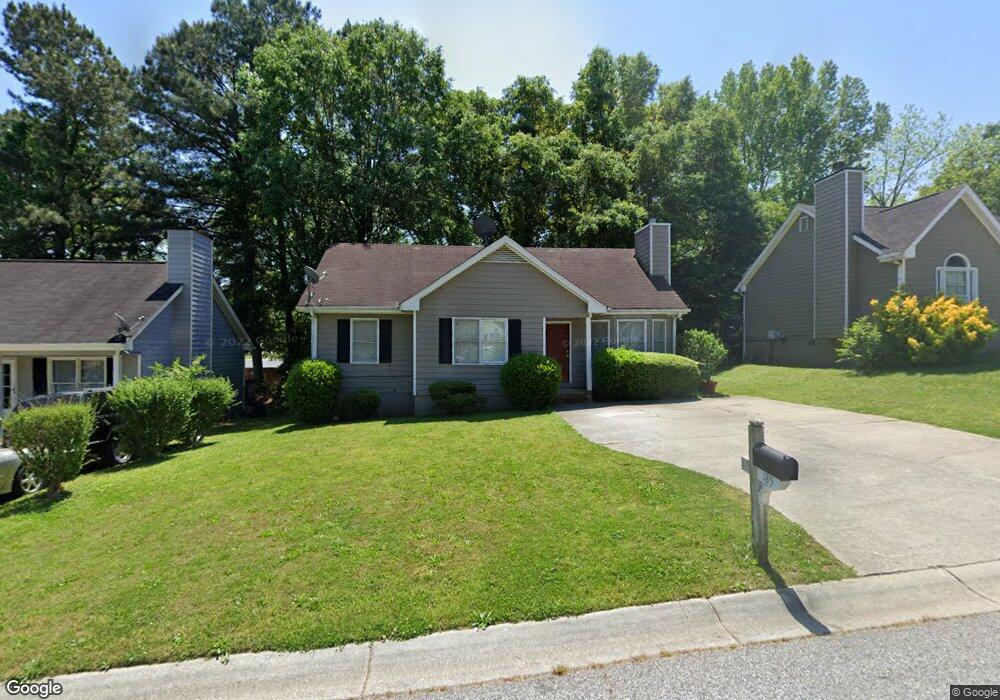 185 Charles Ct, Winder, GA 30680 - photo 1