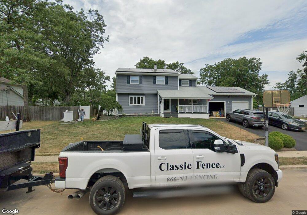 14 Newport Dr, Howell, NJ 07731 - photo 1