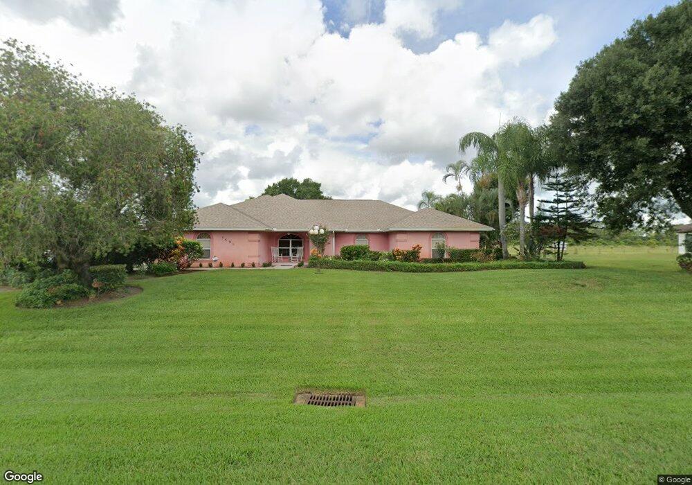 1591 Timberlake Dr, Fort Pierce, FL 34947 - photo 1