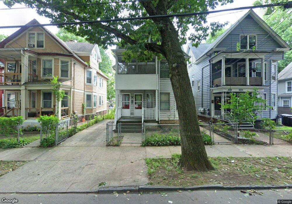 184 Dover St, New Haven, CT 06513 - photo 1