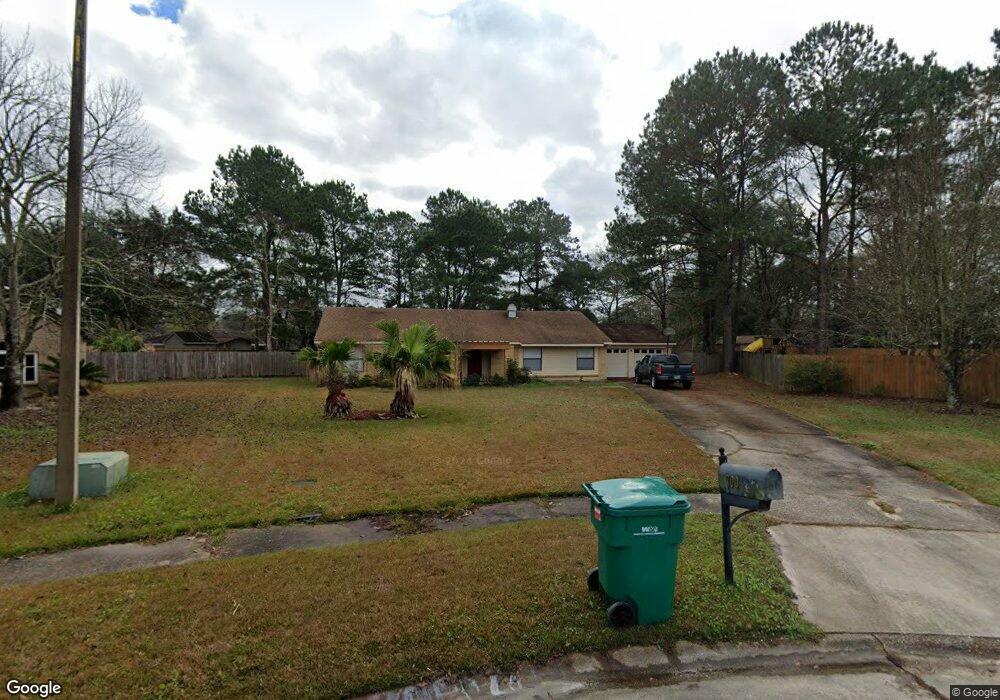 700 Lake Des Allemands Ct, Slidell, LA 70461 - photo 1