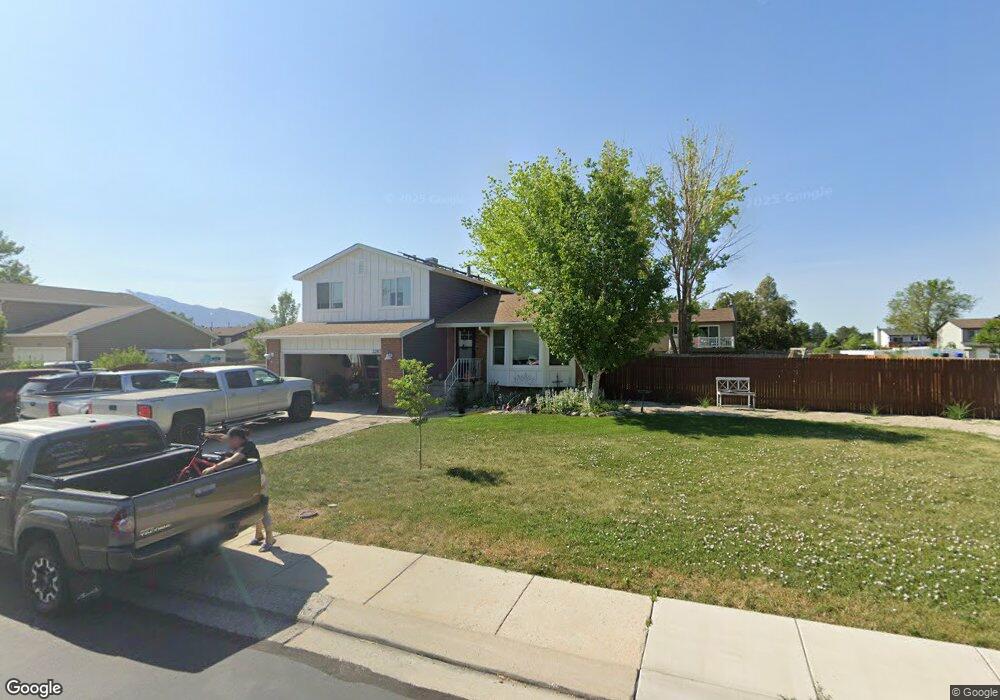 3287 W 6920 S, West Jordan, UT 84084 - photo 1