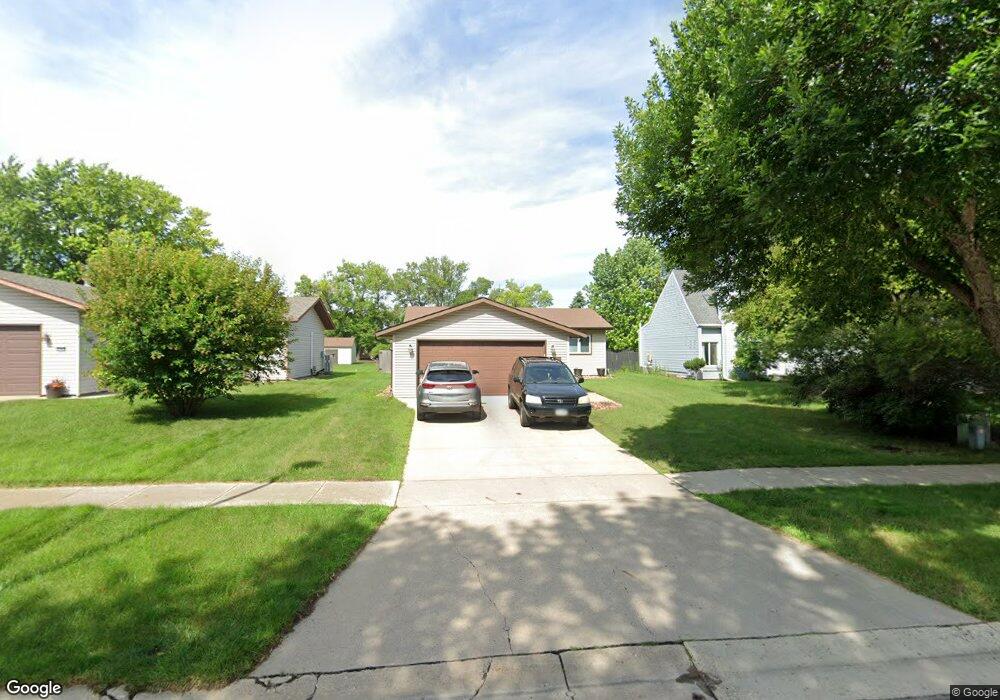 1741 Prairie Ln S, Fargo, ND 58103 - photo 1