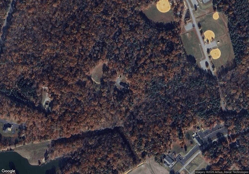 19171 Saint Georges Church Rd, Valley Lee, MD 20692 - photo 1