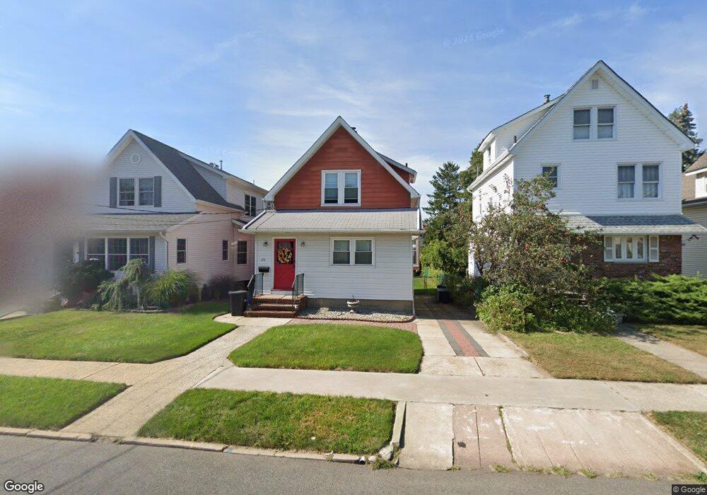 315 Travers Place, Lyndhurst, NJ 07071 - photo 1