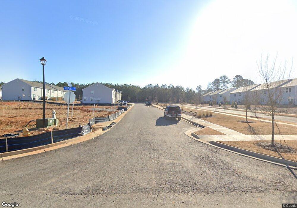 140 Chaleur Way, Locust Grove, GA 30248 - photo 1