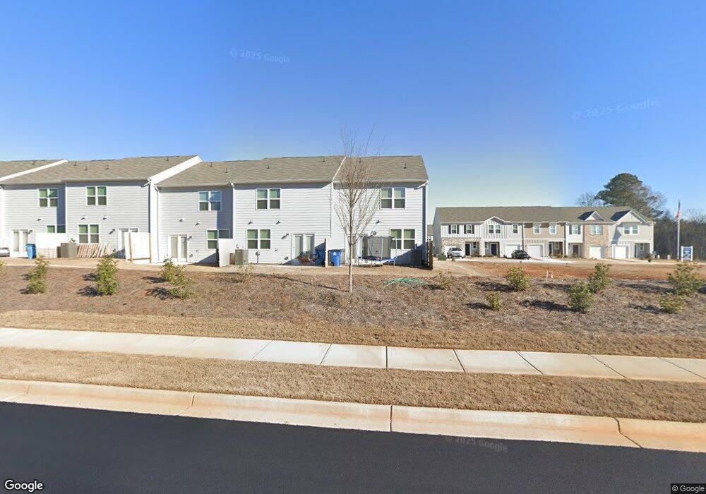 313 Saginaw Ct, Locust Grove, GA 30248 - photo 1