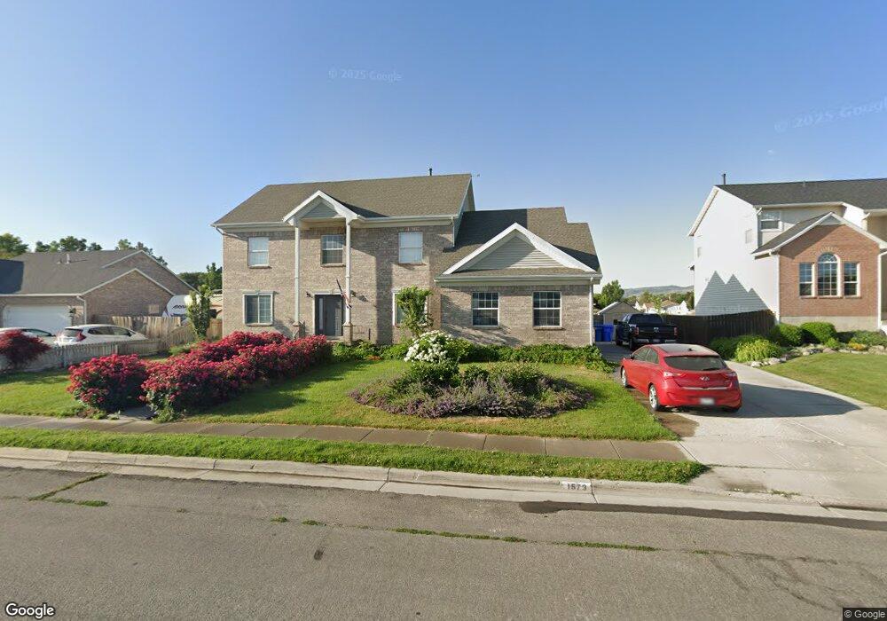 1573 W Pipkin Cove, Riverton, UT 84065 - photo 1