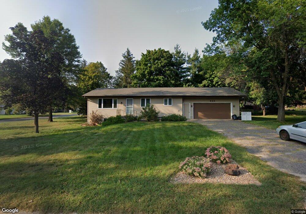 549 106th Ave NW, Coon Rapids, MN 55448 - photo 1