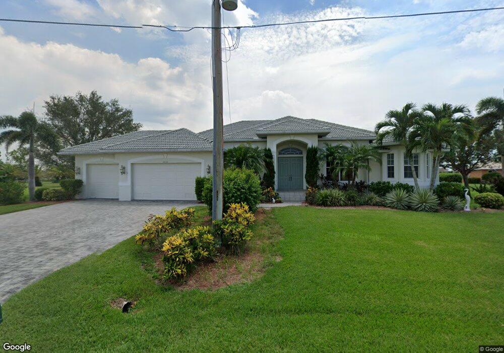 24131 Pyramid Way, Punta Gorda, FL 33955 - photo 1