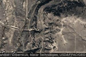 NHN Fireside Ln, Shawmut, MT 59078