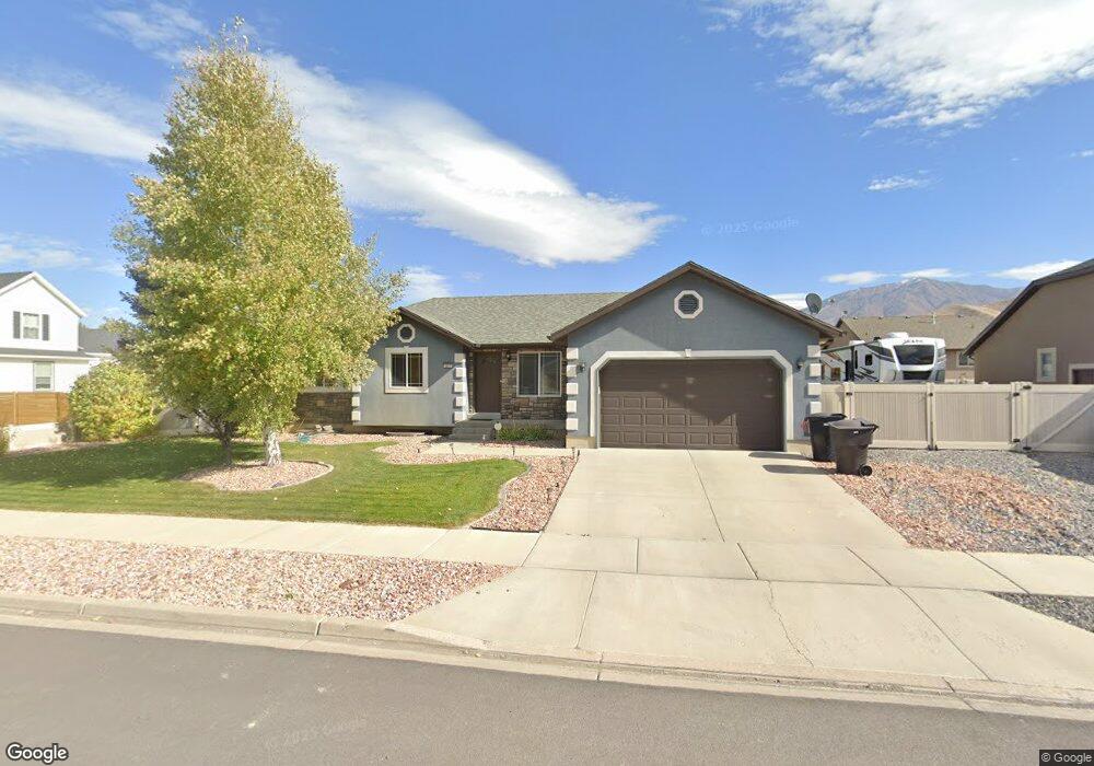 1277 W 1050 S, Payson, UT 84651 - photo 1