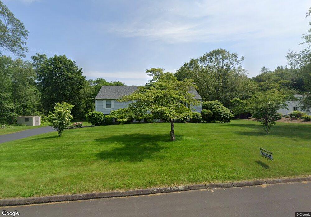 230 Argyle Rd, Orange, CT 06477 - photo 1