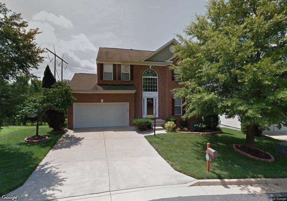 17532 October Glory Loop, Dumfries, VA 22026 - photo 1