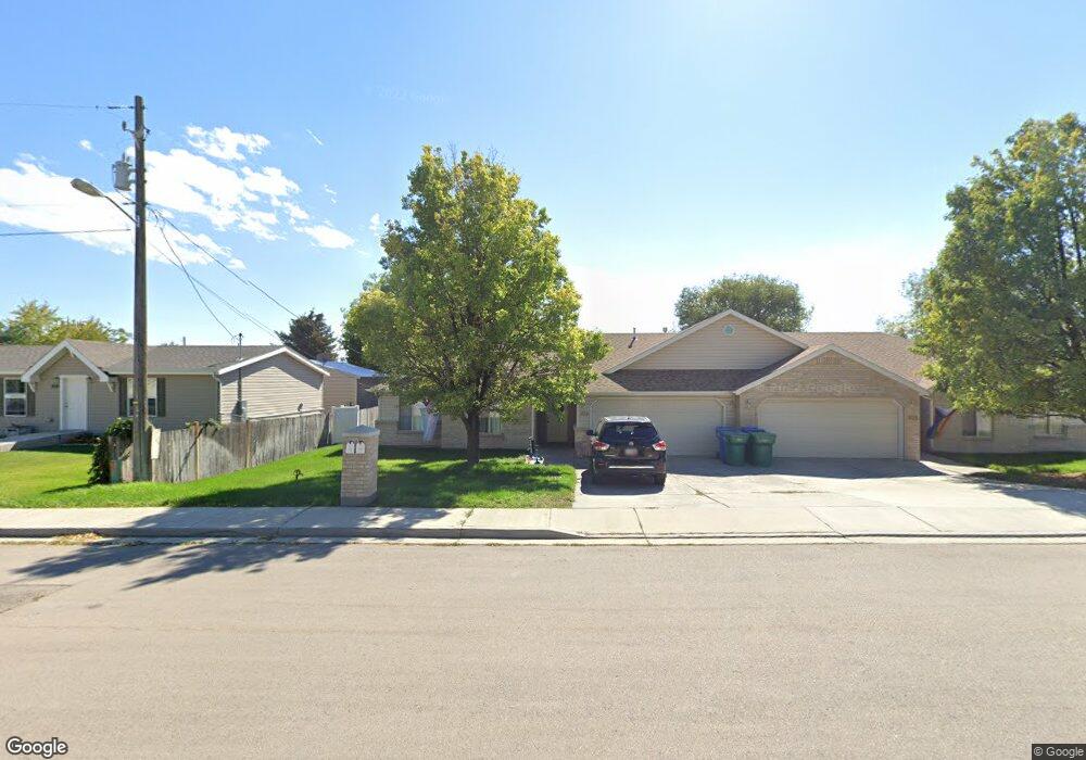 375 W 300 S unit 4&5, Lehi, UT 84043 - photo 1