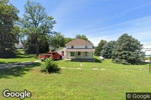 611 Pierce St, Carroll, NE 68723