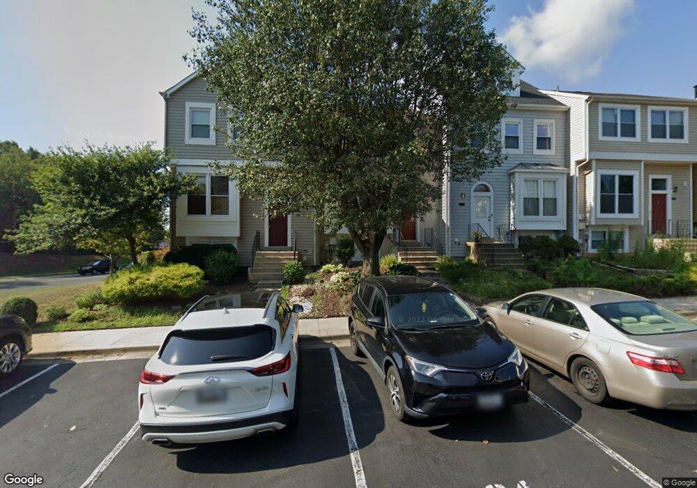 4237 Red Maple Ct, Burtonsville, MD 20866 - photo 1