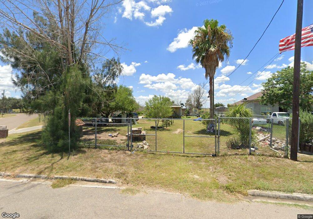 3722 Eagle Dr, Mercedes, TX 78570 - photo 1