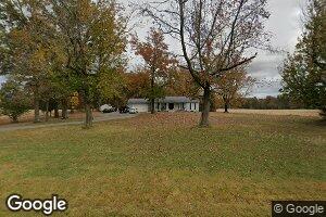 3343 Creek Nation Blacktop, Mulkeytown, IL 62865