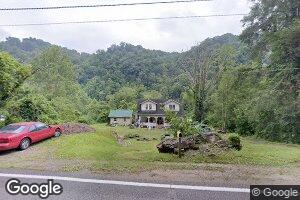 12202 Elk River Rd N, Clendenin, WV 25045