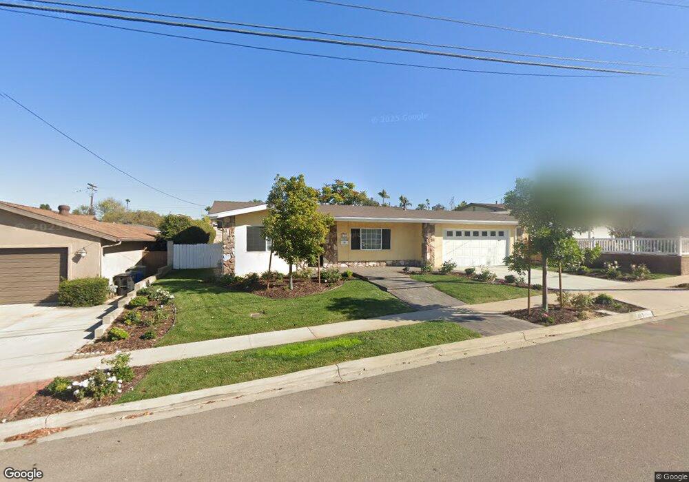 917 Maria Way, Chula Vista, CA 91911 - photo 1