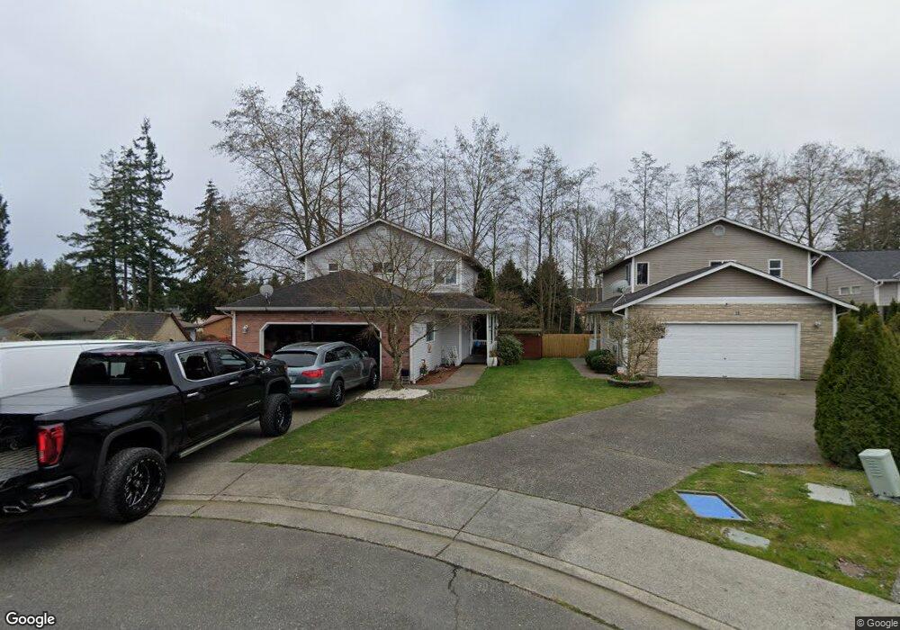 17 110th Place SE, Everett, WA 98208 - photo 1