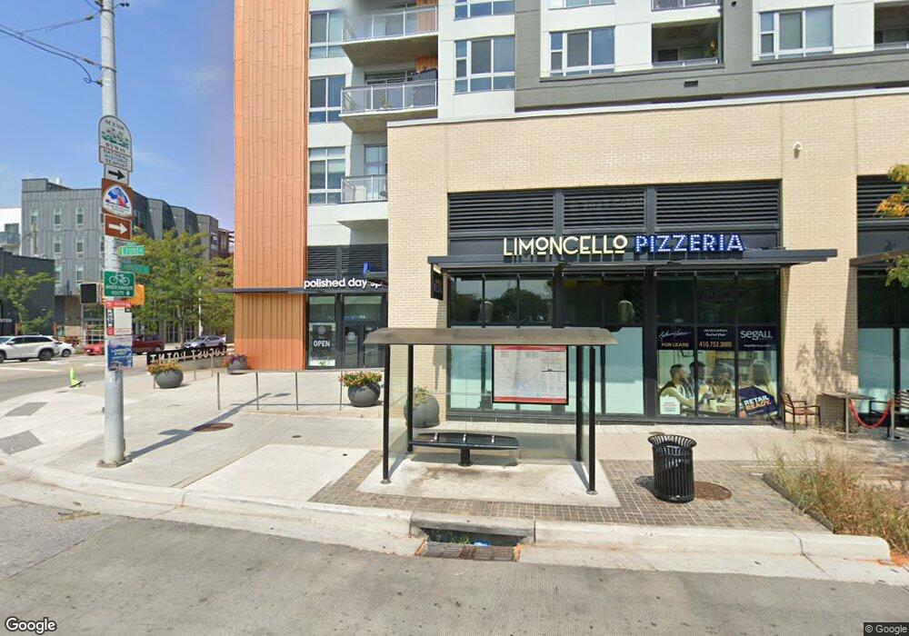 0 Homesite 85 Crown St unit 36424100, Baltimore, MD 21230 - photo 1