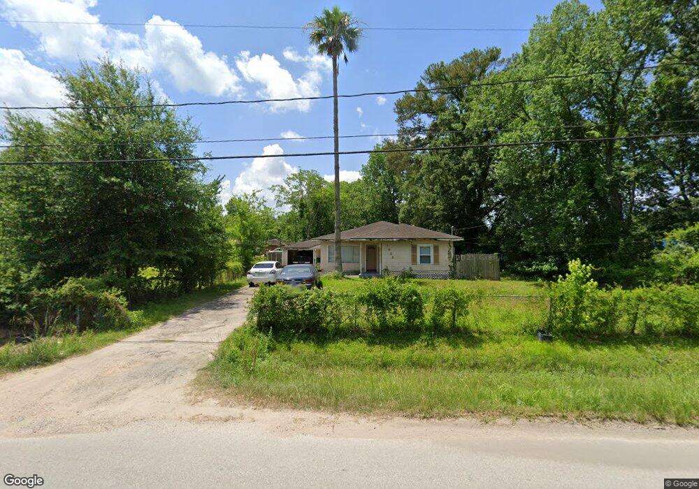 1929 De Soto St, Houston, TX 77091 - photo 1