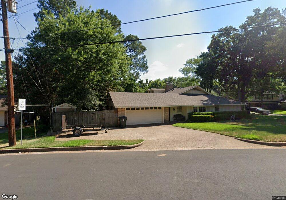 3214 Fry Ave, Tyler, TX 75701 - photo 1