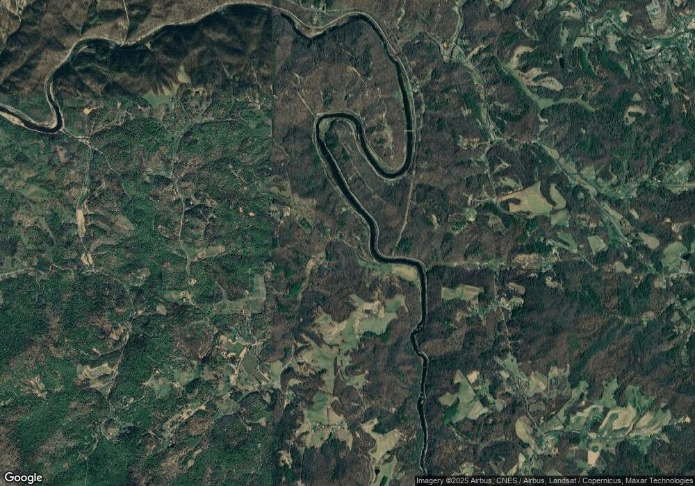 00 Off Roses Branch, Bakersville, NC 28714 - photo 1