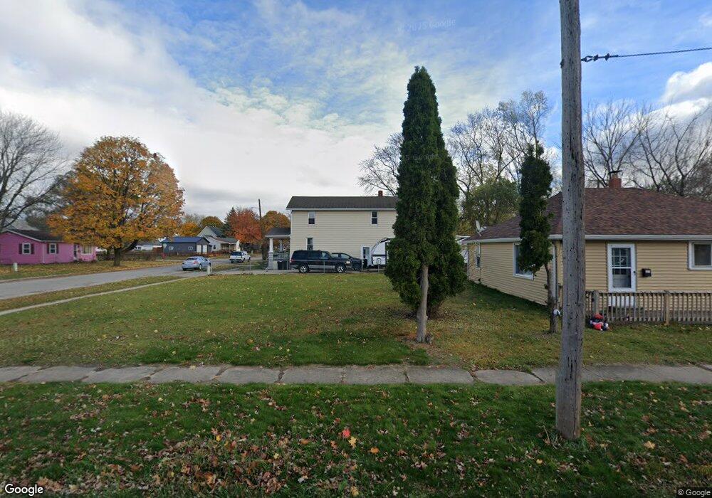 1800 8th St, Port Huron, MI 48060 - photo 1