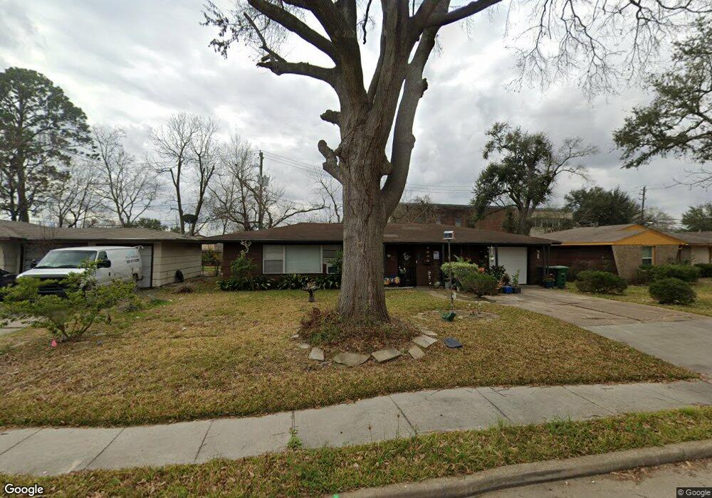 5212 Kelso St, Houston, TX 77021 - photo 1