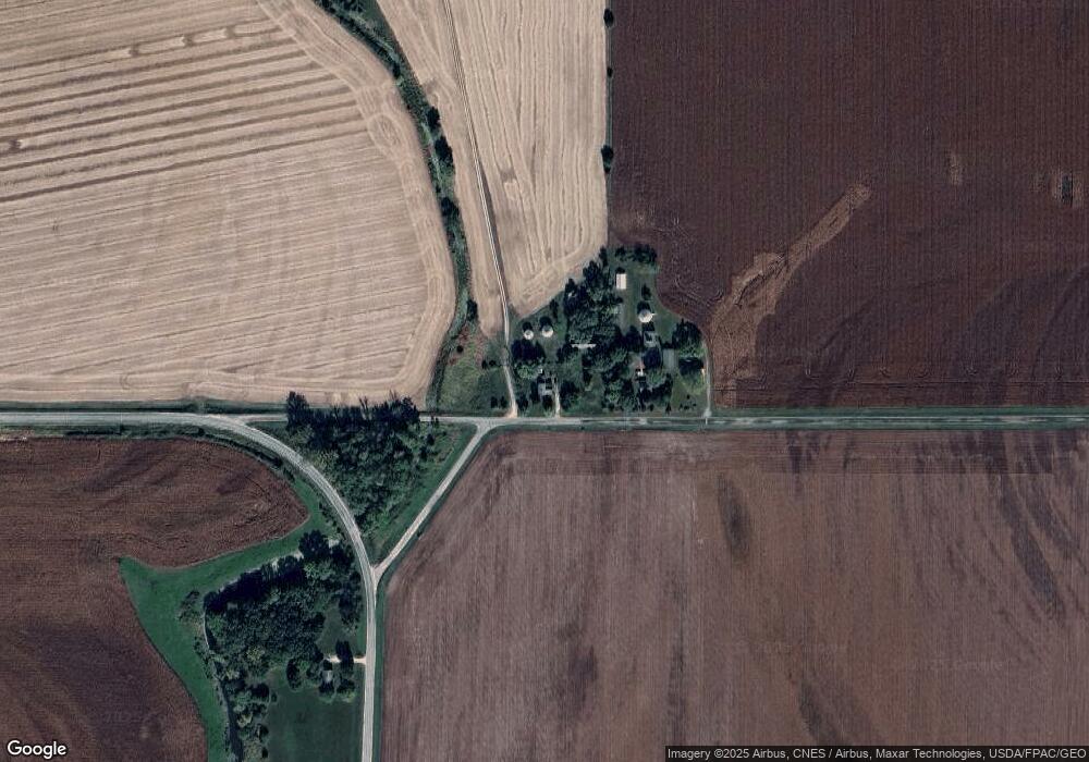 5464 Hurd Rd, Erie, IL 61250 - photo 1