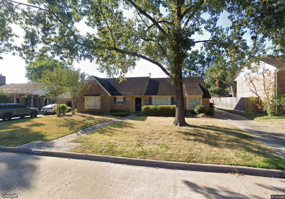 13407 Butterfly Ln, Houston, TX 77079 - photo 1