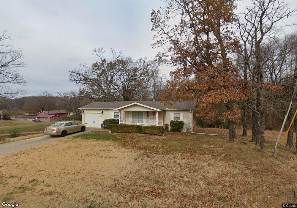 865 County Road 468, Poplar Bluff, MO 63901 - photo 1