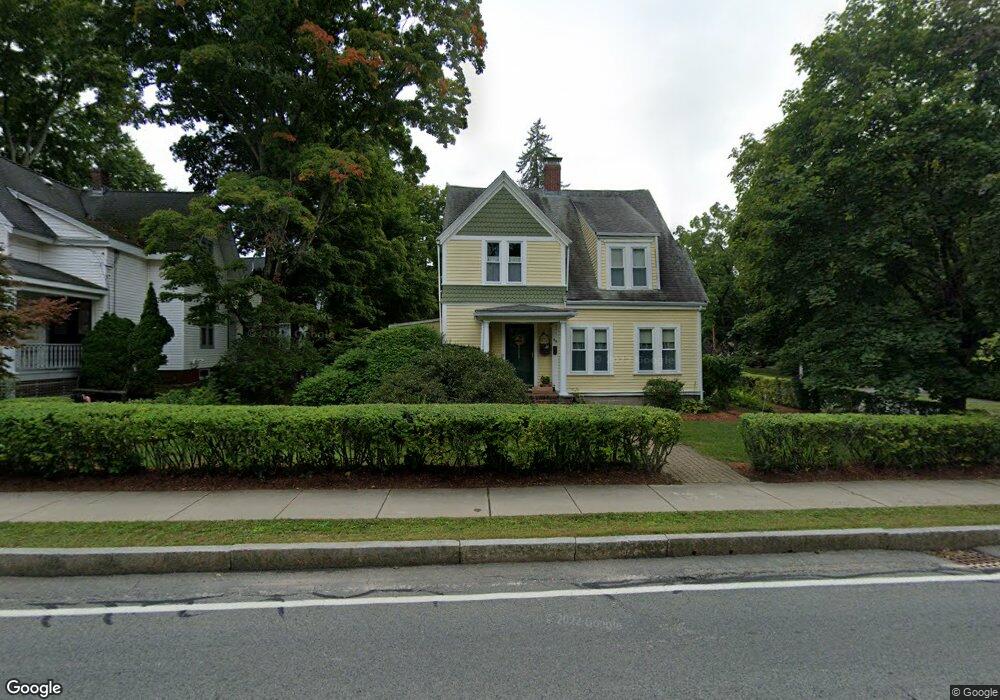 68 Pond St unit B, Natick, MA 01760 - photo 1