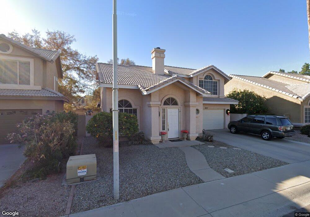 1457 E Park Ave, Chandler, AZ 85225 - photo 1