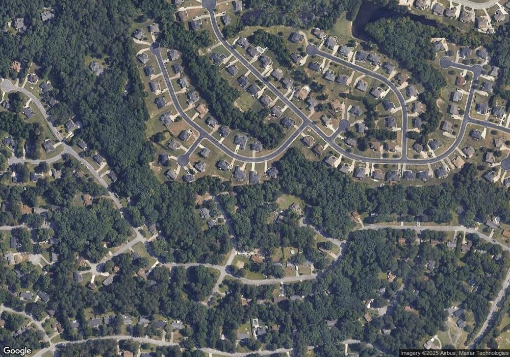 2012 Burning Bush Ln, Conyers, GA 30094 - photo 1