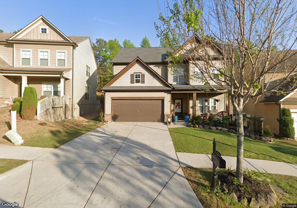 1929 Glencliff Way, Sugar Hill, GA 30518 - photo 1