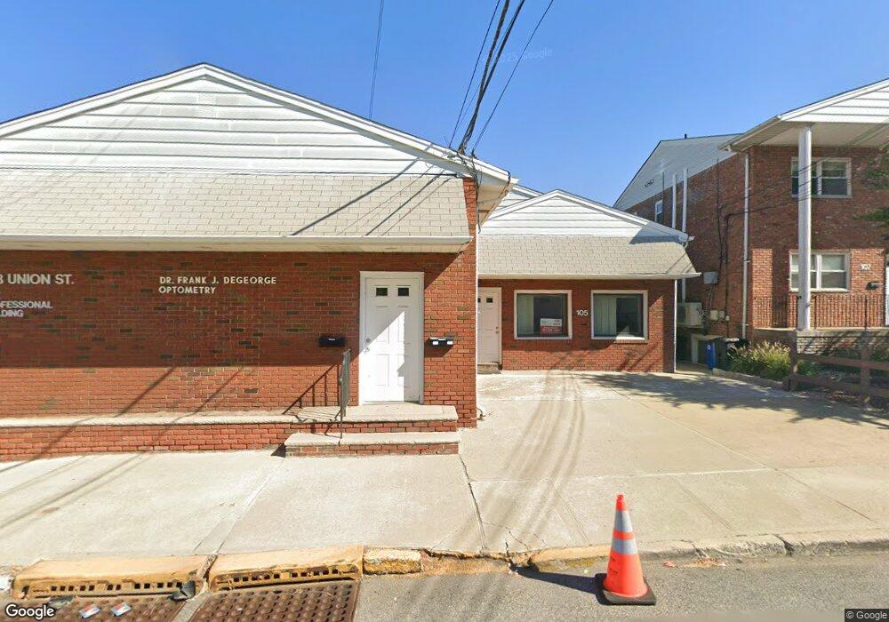 105 Union St, Lodi, NJ 07644 - photo 1