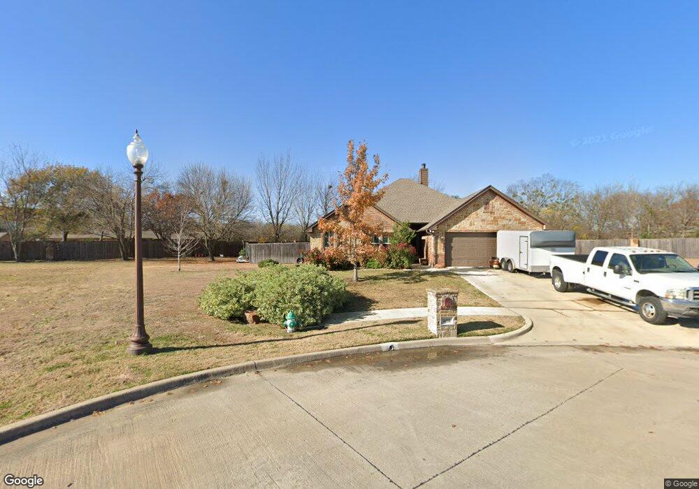 1600 Jupiter Ln, Ennis, TX 75119 - photo 1